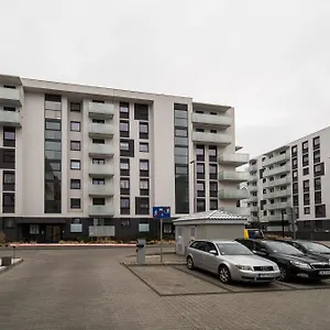 Czartoryskiego Cosy Wrocław